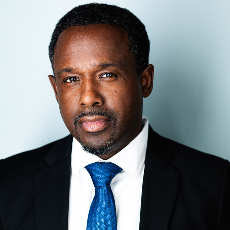 Denver Andre Taylor