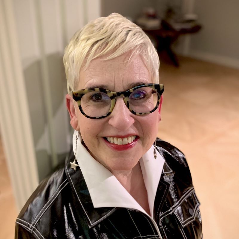 Marcia Milgrom Dodge