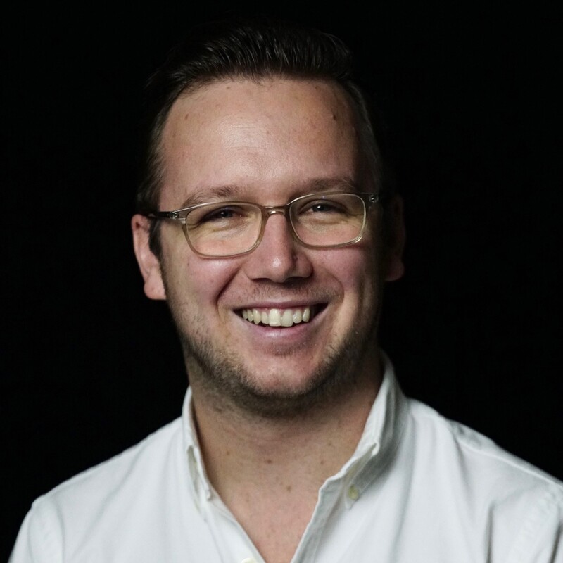 Mitchell Fenton