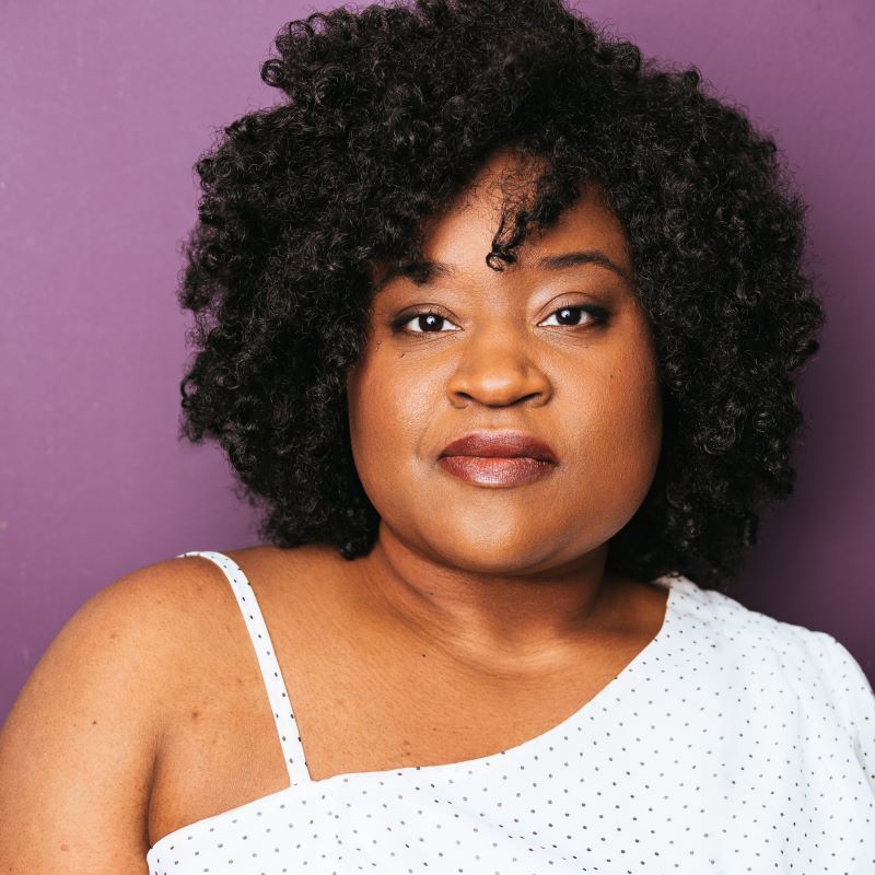 Shinnerrie Jackson