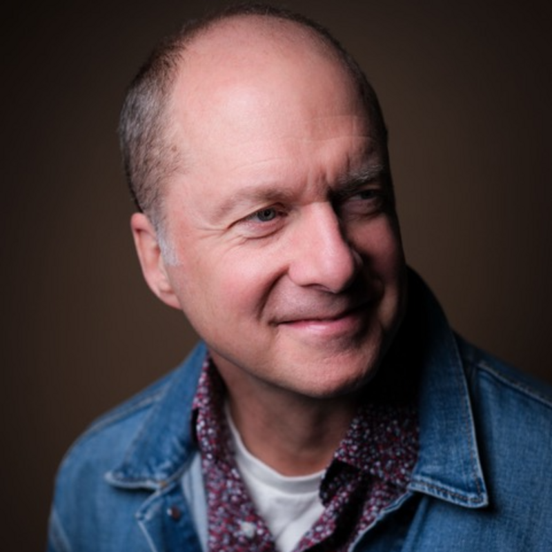 Daniel Jenkins