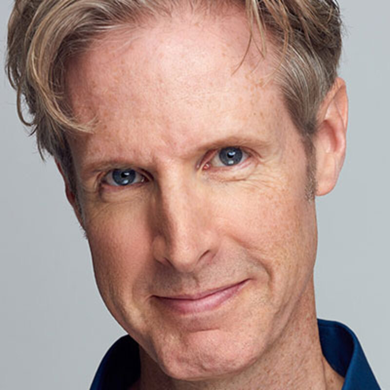Paul Slade Smith