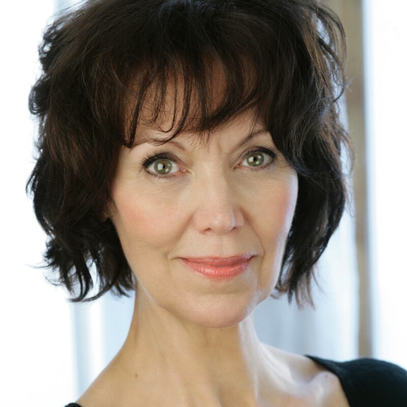 Lynne Wintersteller