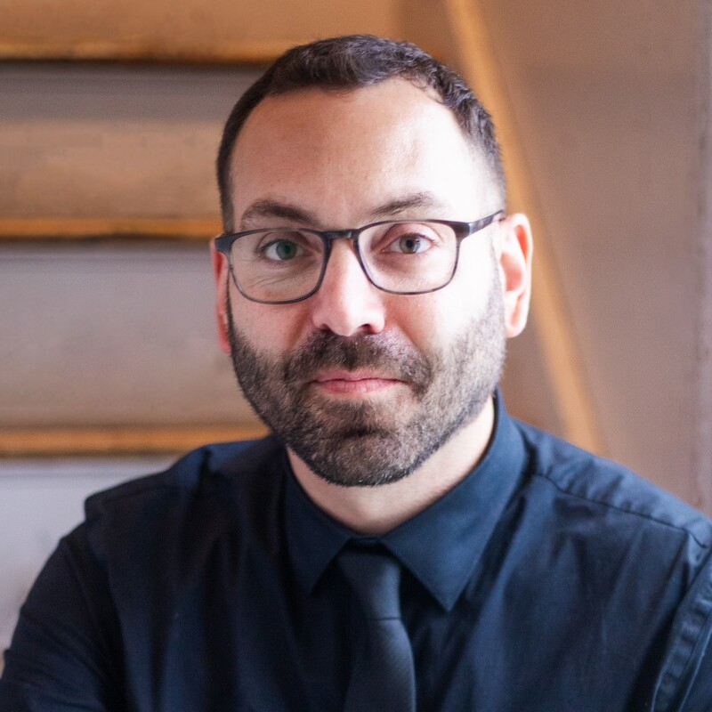 Adam Souza