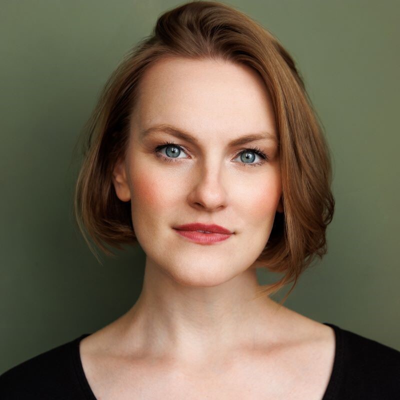 Kerstin Anderson