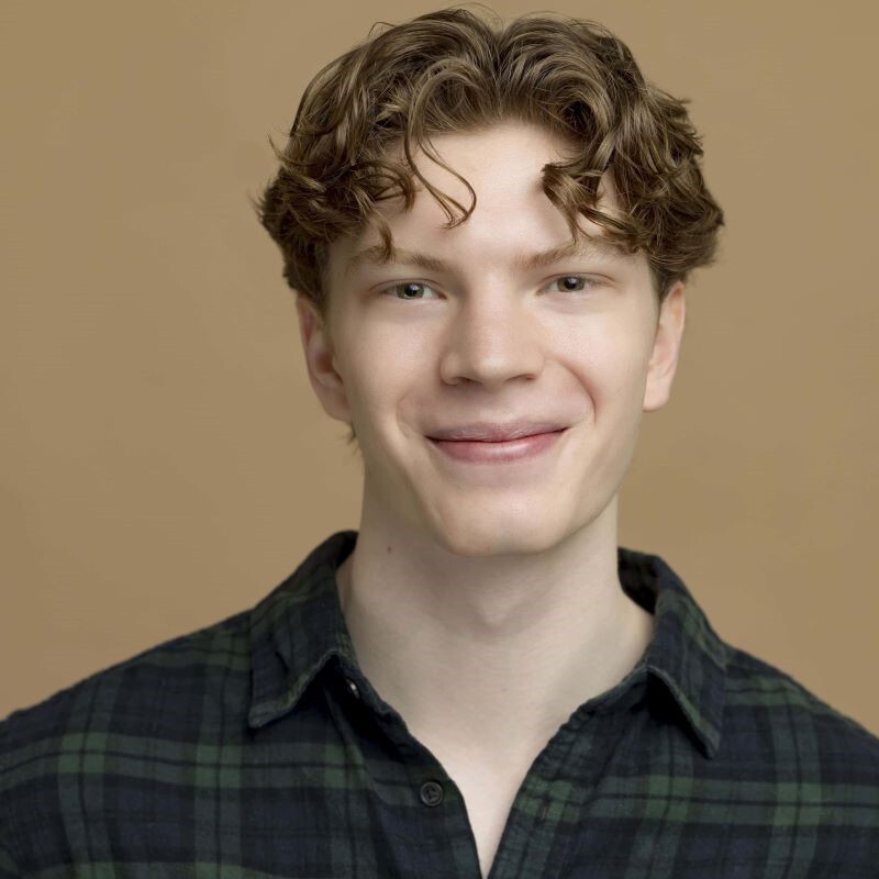 Jackson Reagin