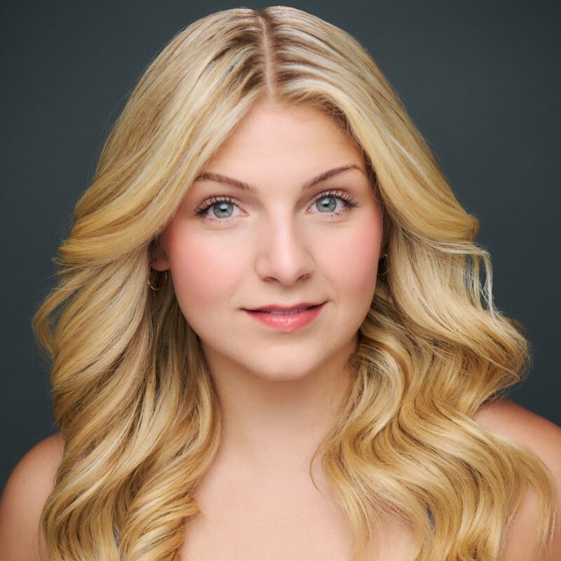 Jenna Bienvenue