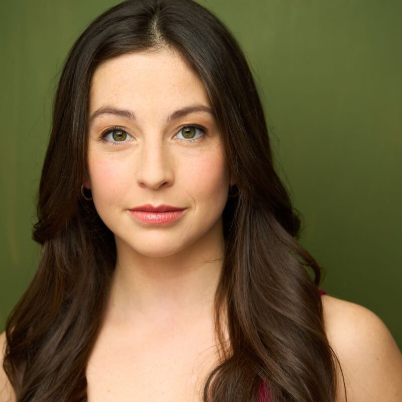 Maddie Garbaty