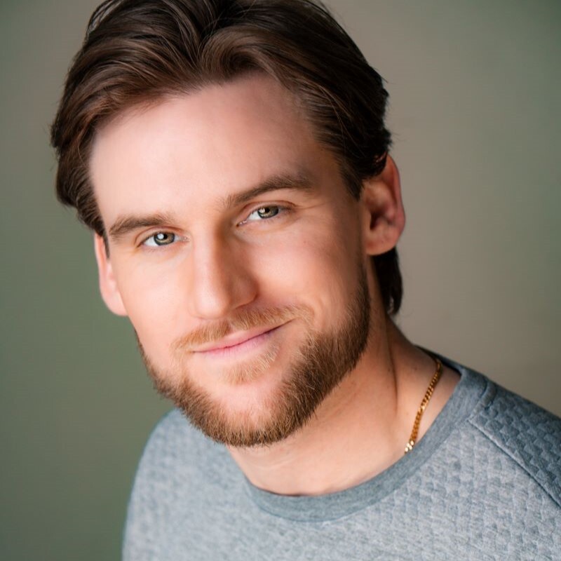 Michael James