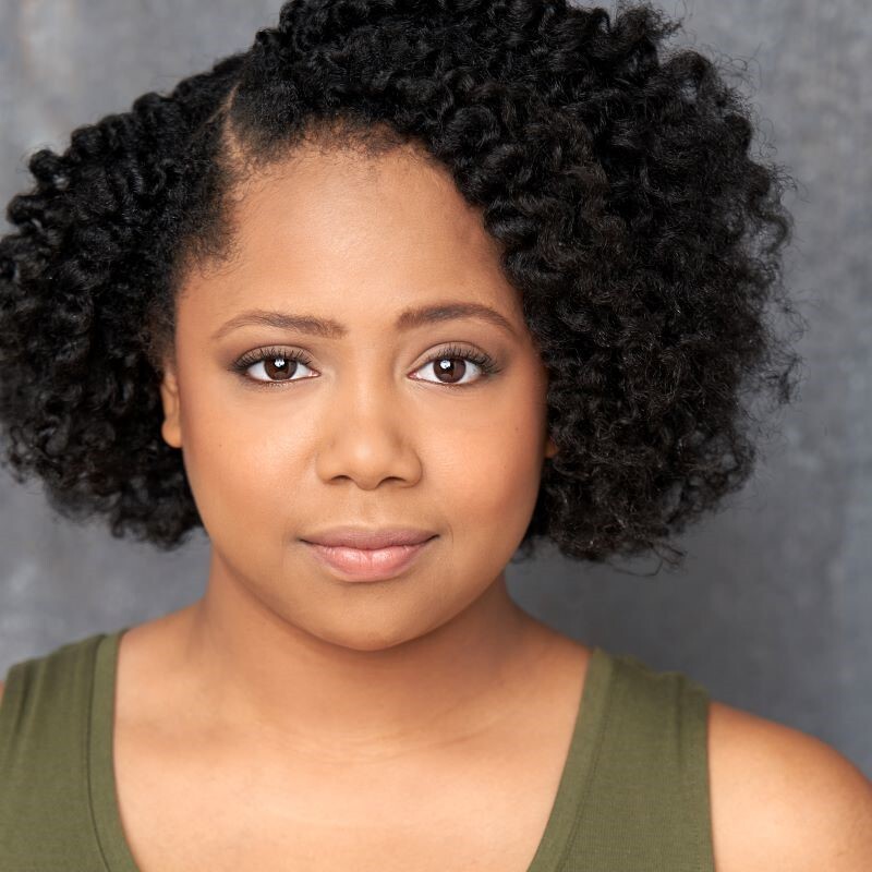 Montria Walker