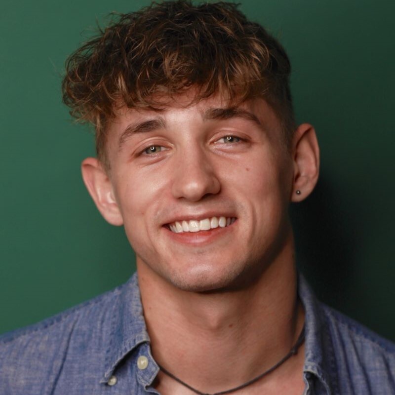 Ben Horsburgh