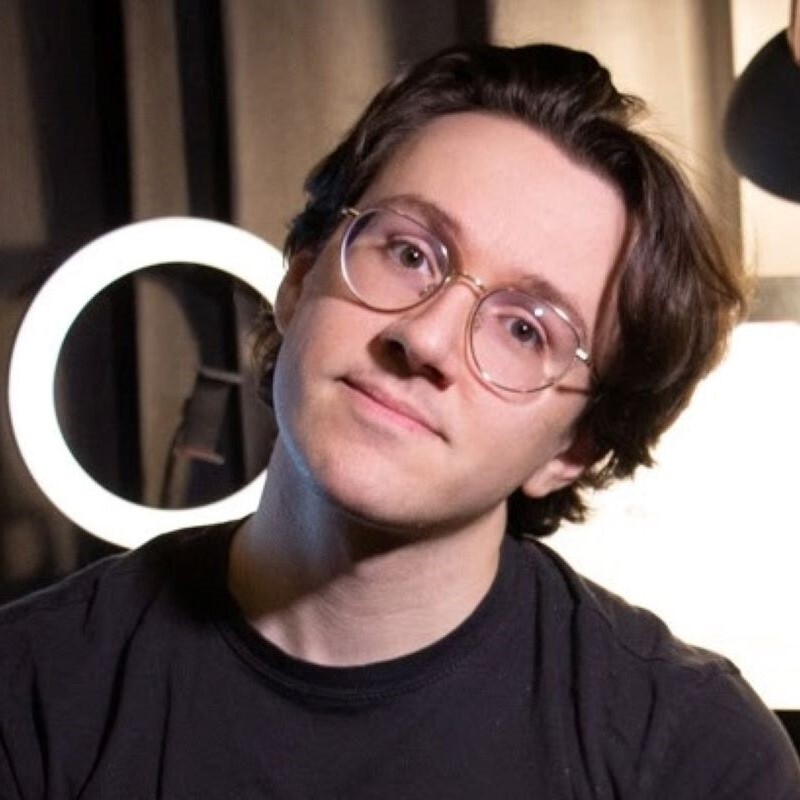 Adam J. Rineer