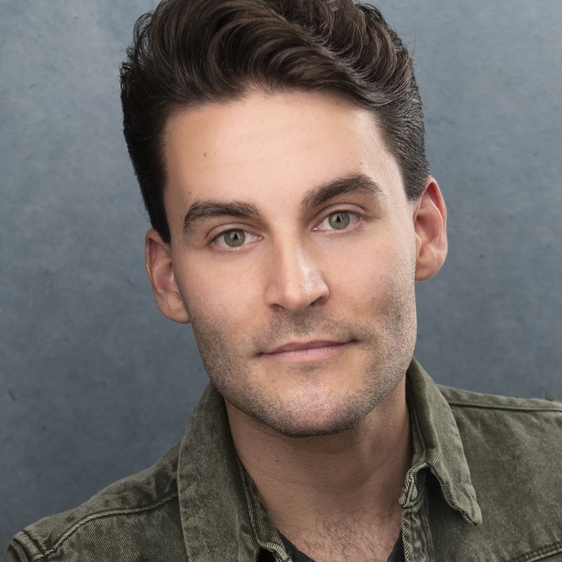 Alex Drost