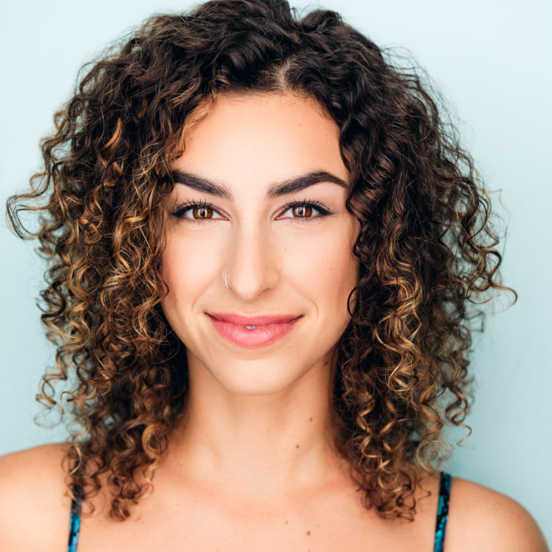 Lisa Finegold