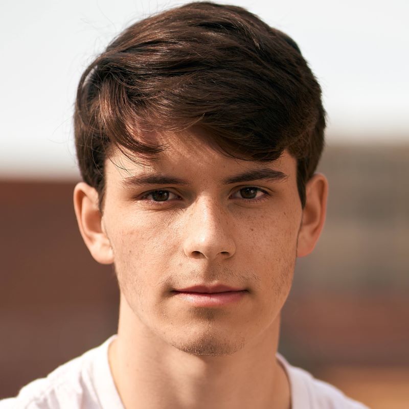 Patrick Higgins