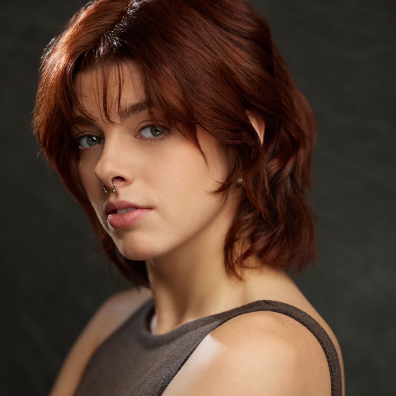 Caroline Kane
