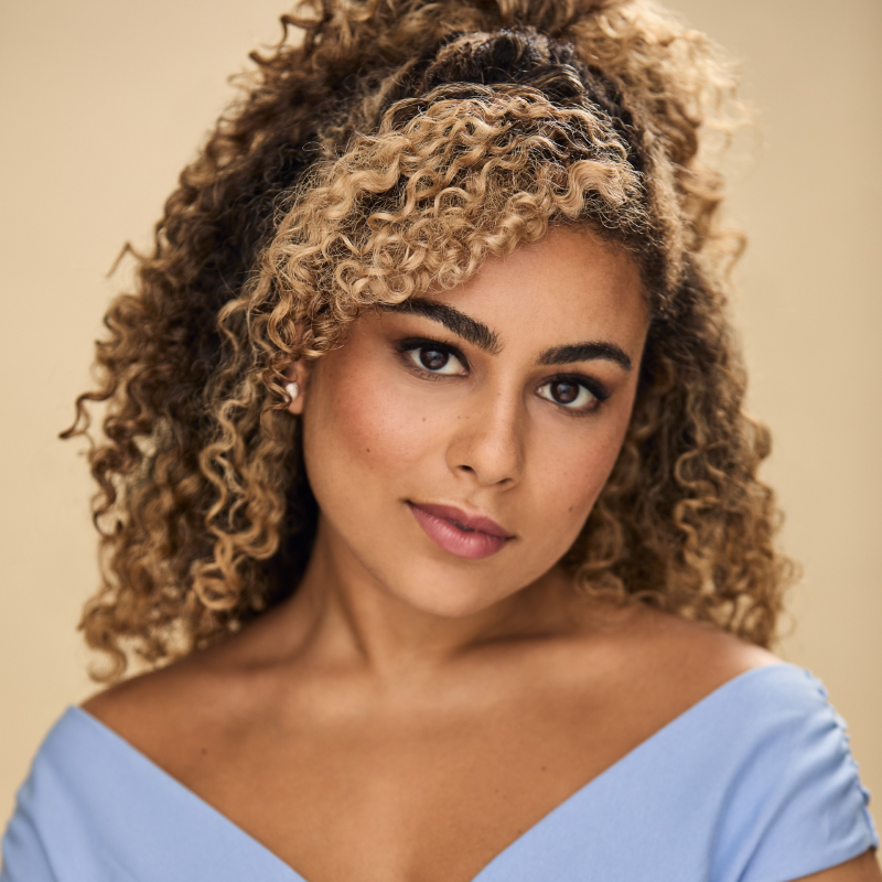 Mikaela Secada