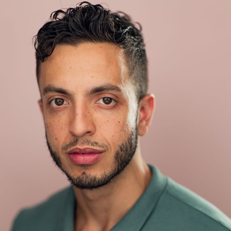 Christian Feliciano