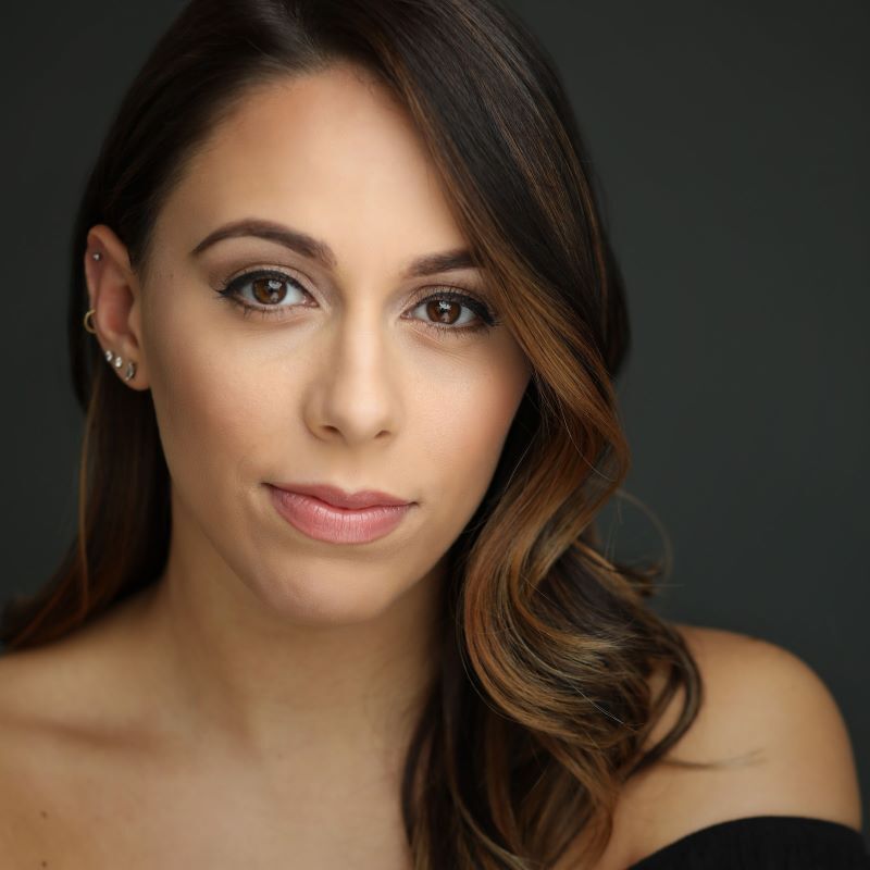Erica Peréz-Gotay