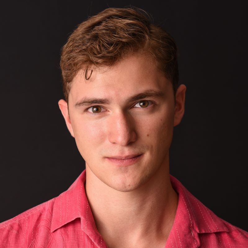 Matthew Quintero