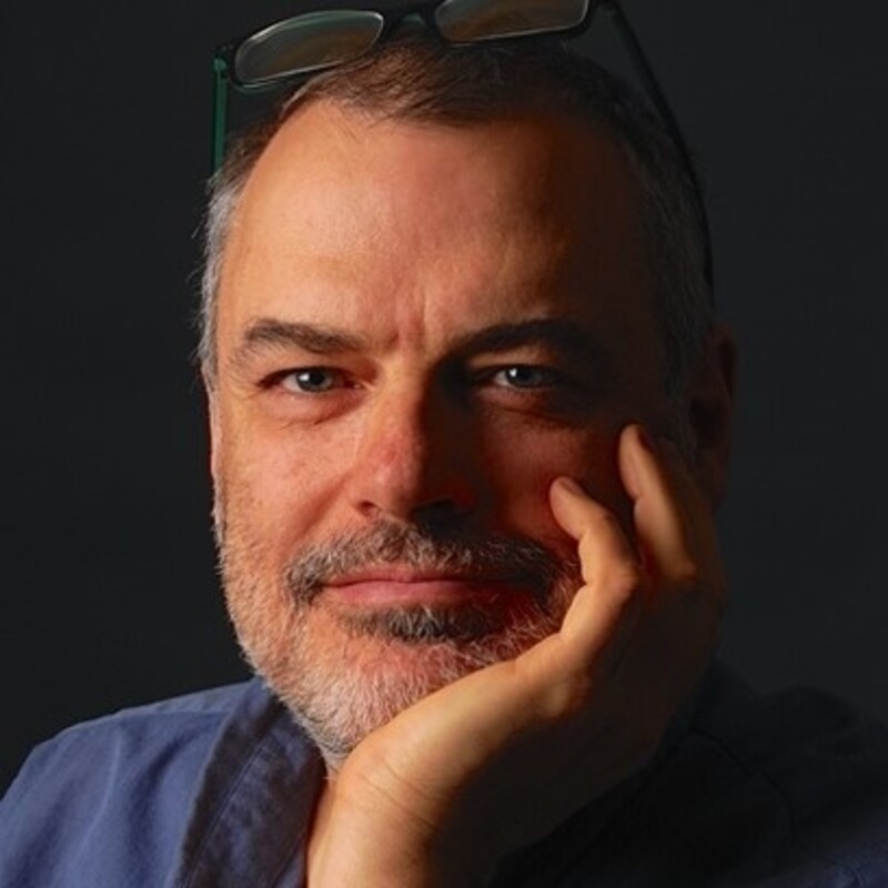 John Lasiter