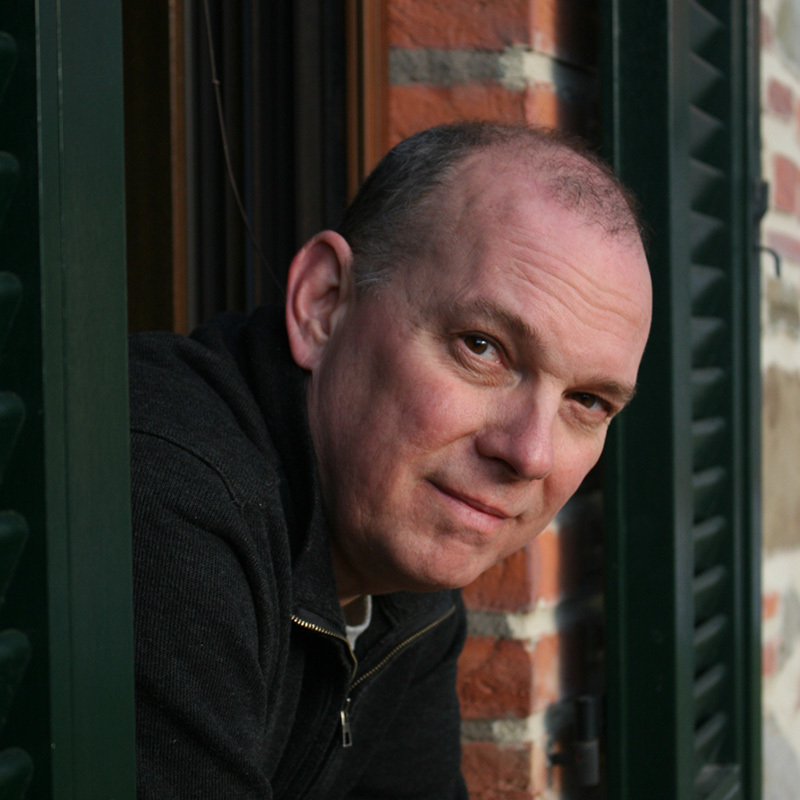 Jay Hilton