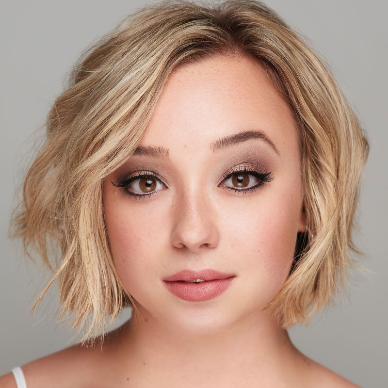 Chloe Rae Kehm