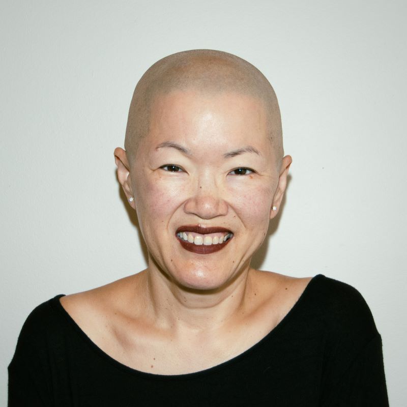 Angie Benson