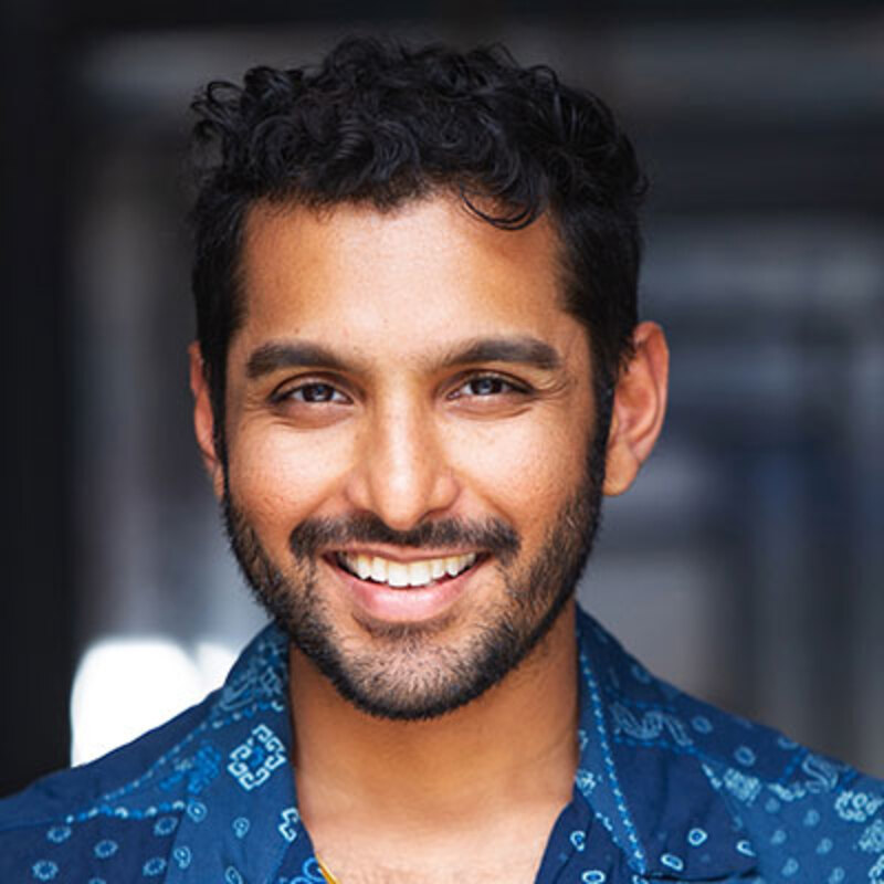 Levin Valayil