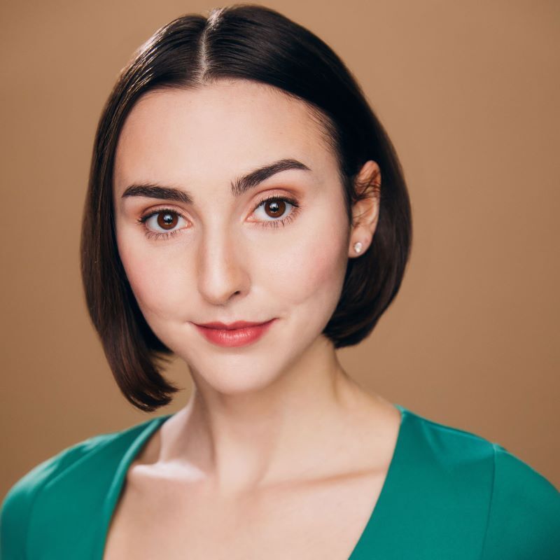 Lauren Barkman