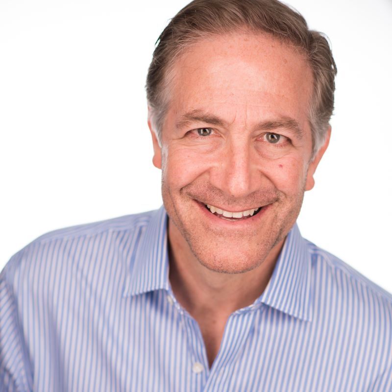 Bruce Sabath