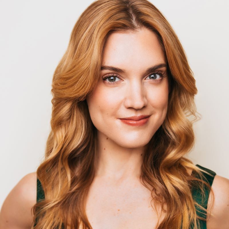 Jonalyn Saxer
