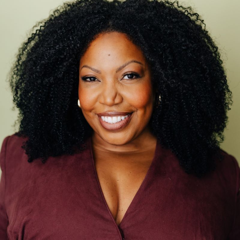 Aurelia Williams