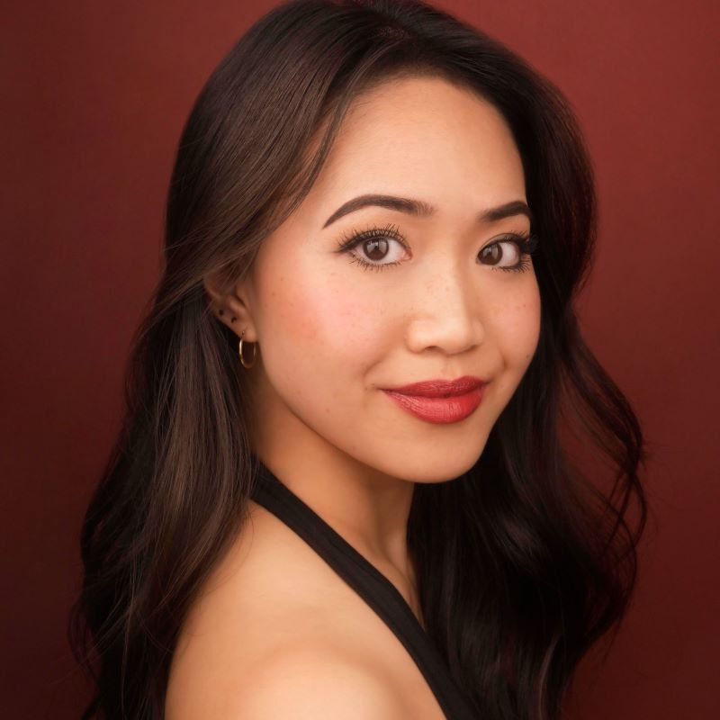 Sydney Chow