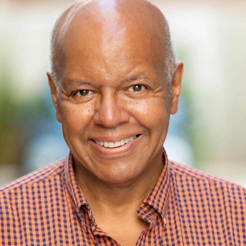 Jay Aubrey Jones