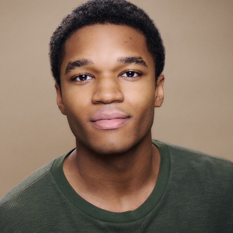 Keyon Pickett