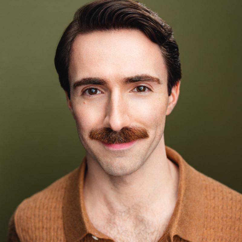 Daniel Reardon