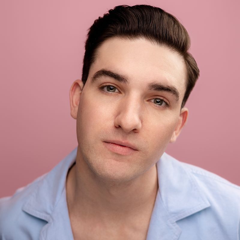 Brandon J. Morris