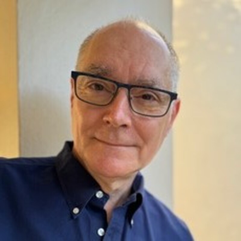 Kirk Bookman