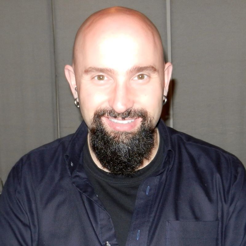 J. Jared Janas