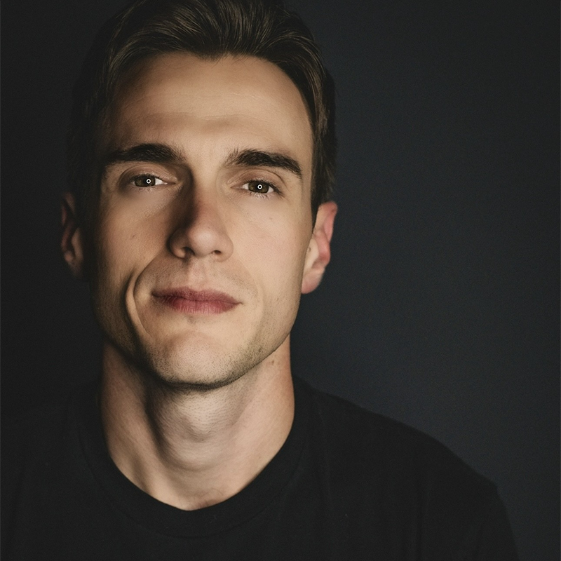 Justin Matthew Sargent