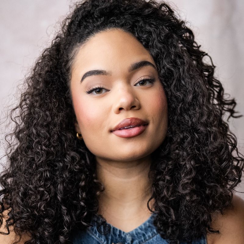 Hailey Thomas