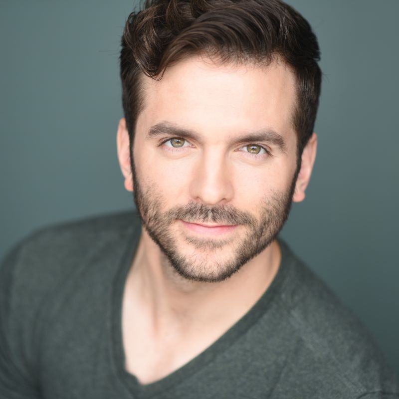 David Andrew Morton