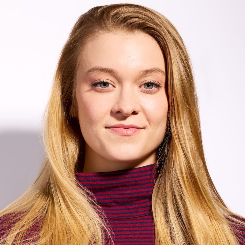 Brittany Zeinstra