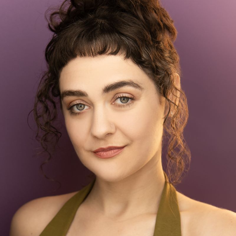 Claire Avakian