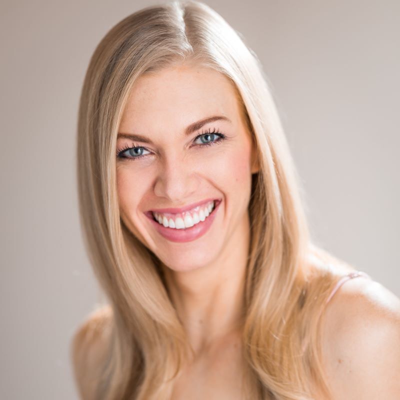 Courtney Brady