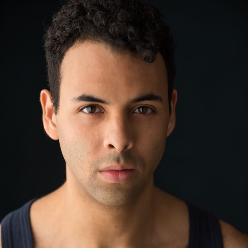 Samuel Colina