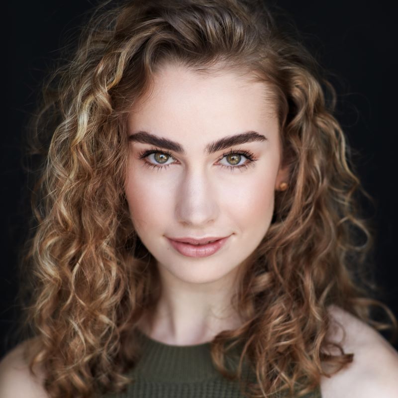 Kelly Gleason