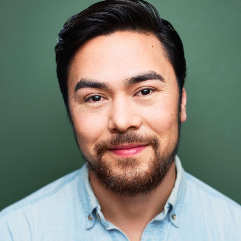Brian Shimasaki Liebson