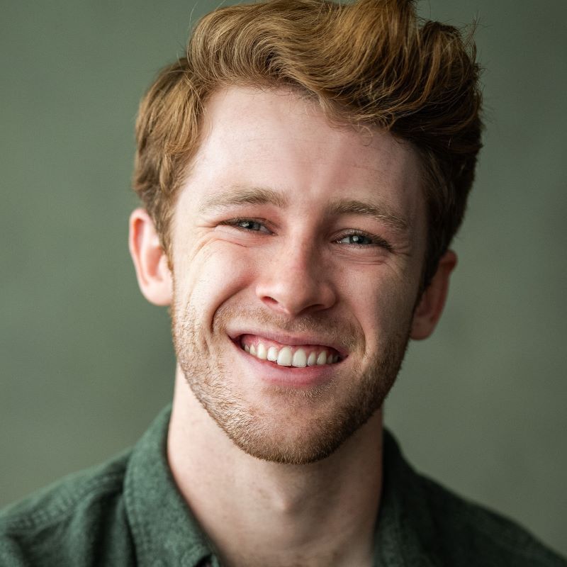 Griffin Wilkins